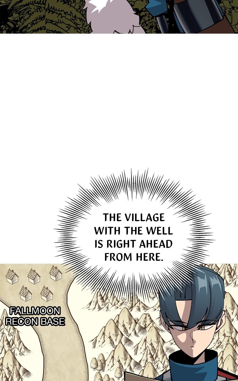 Read Becoming the Monarch Manga Online