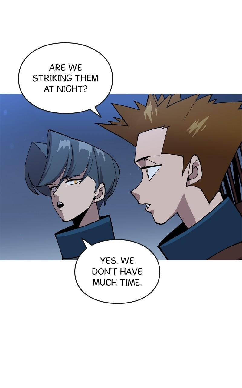 Read Becoming the Monarch Manga Online