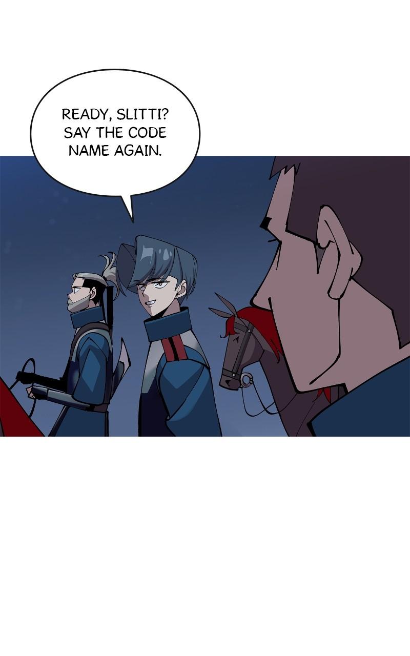 Read Becoming the Monarch Manga Online