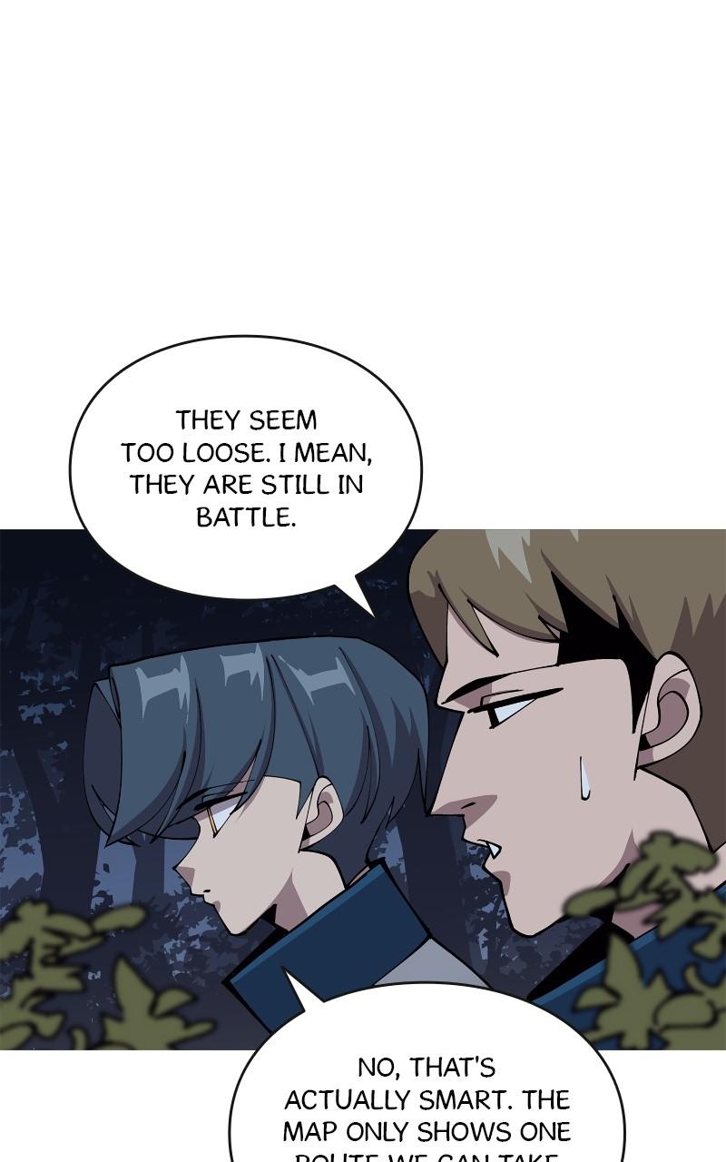 Read Becoming the Monarch Manga Online