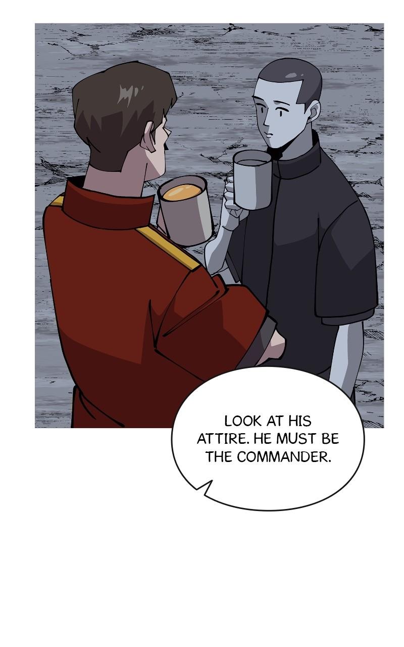 Read Becoming the Monarch Manga Online