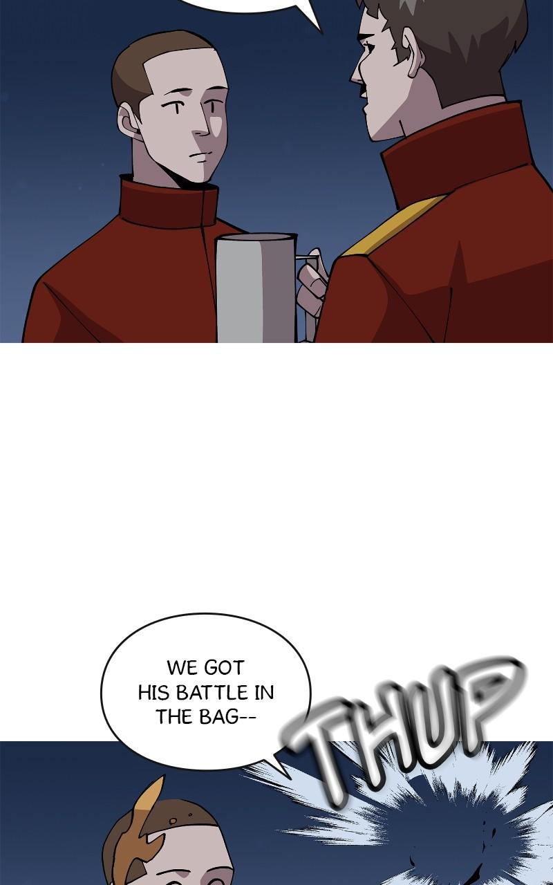 Read Becoming the Monarch Manga Online