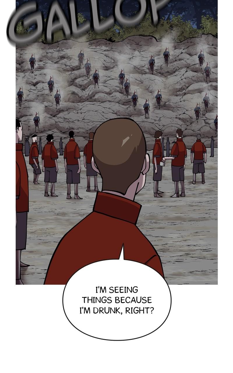 Read Becoming the Monarch Manga Online