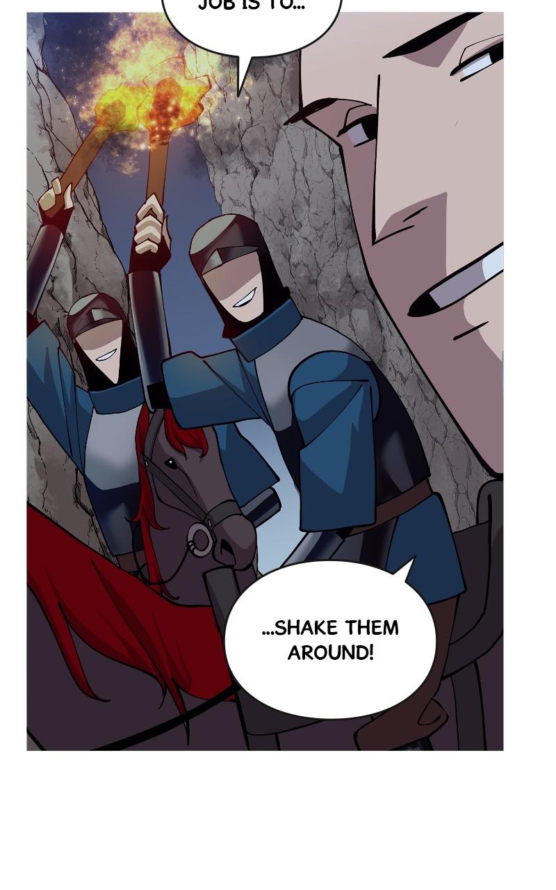 Read Becoming the Monarch Manga Online