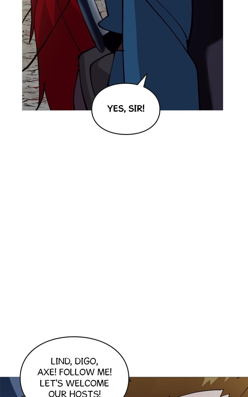 Read Becoming the Monarch Manga Online