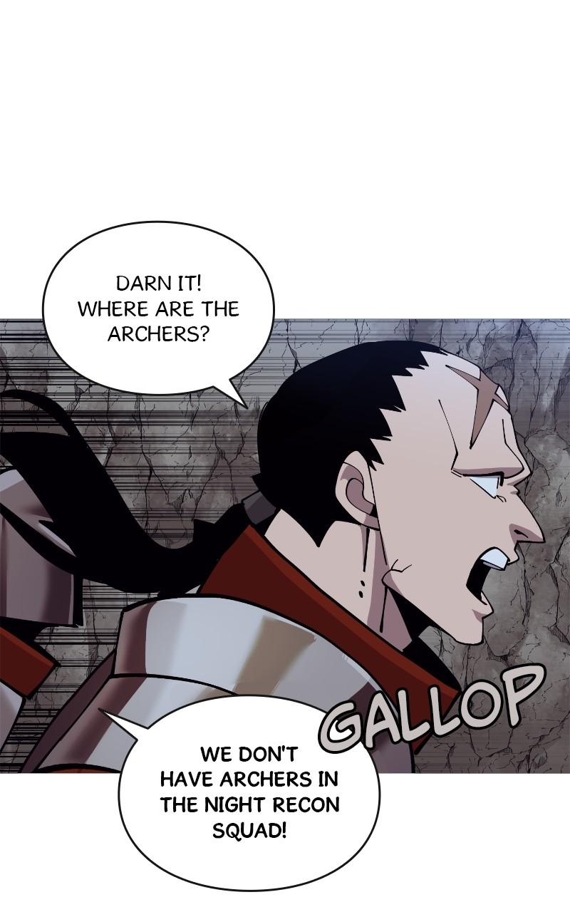 Read Becoming the Monarch Manga Online