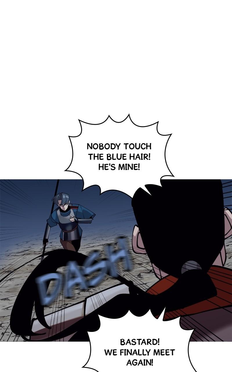 Read Becoming the Monarch Manga Online