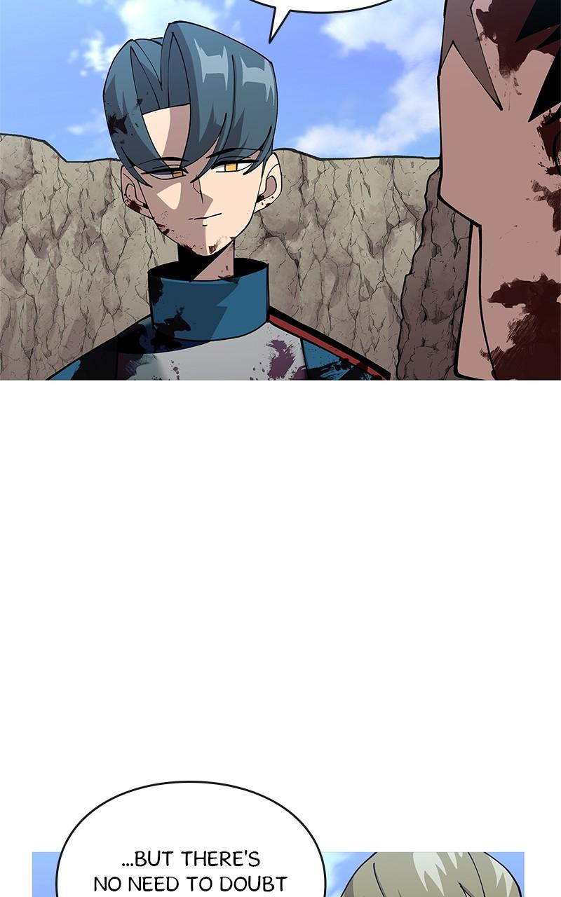 Read Becoming the Monarch Manga Online