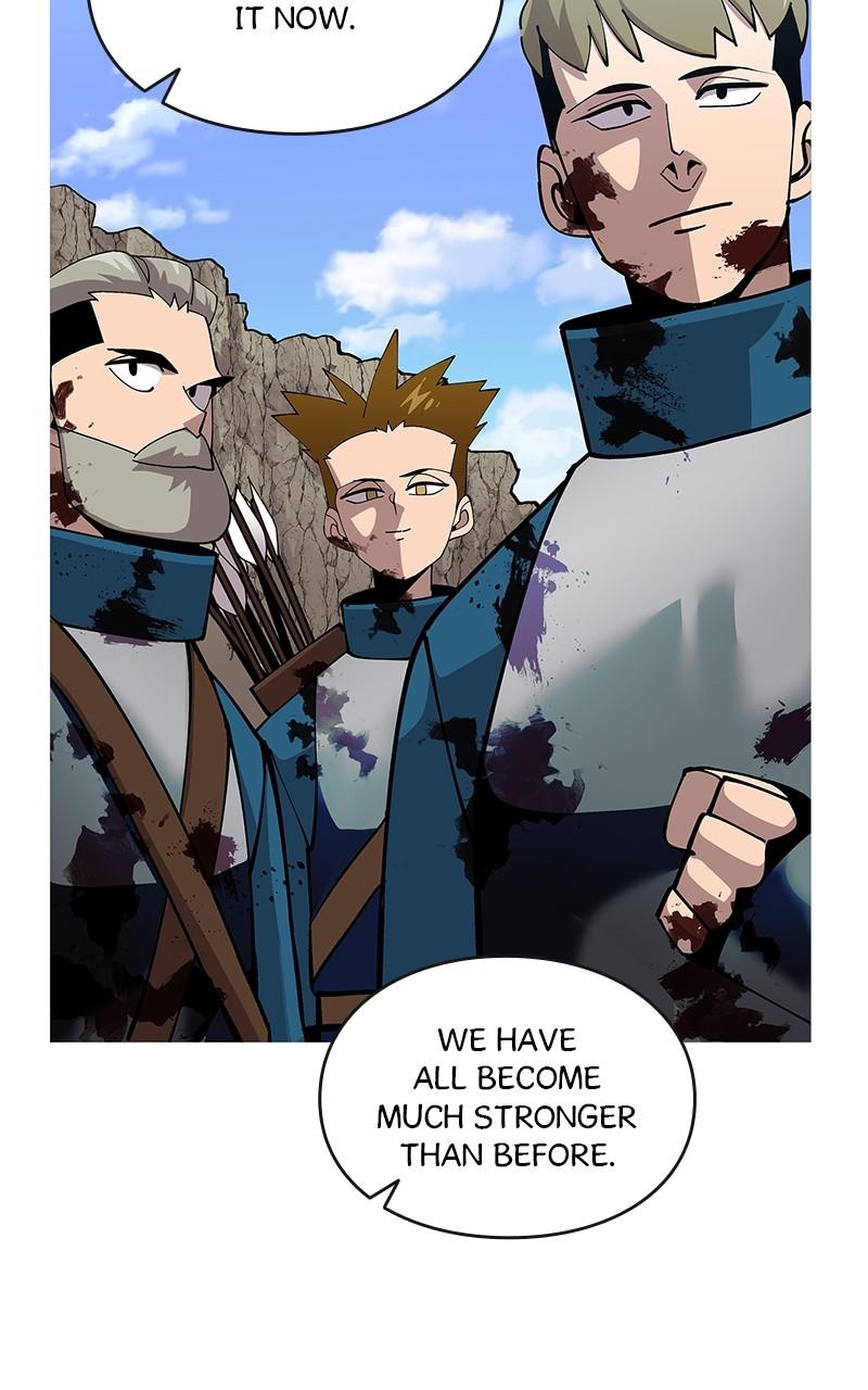 Read Becoming the Monarch Manga Online