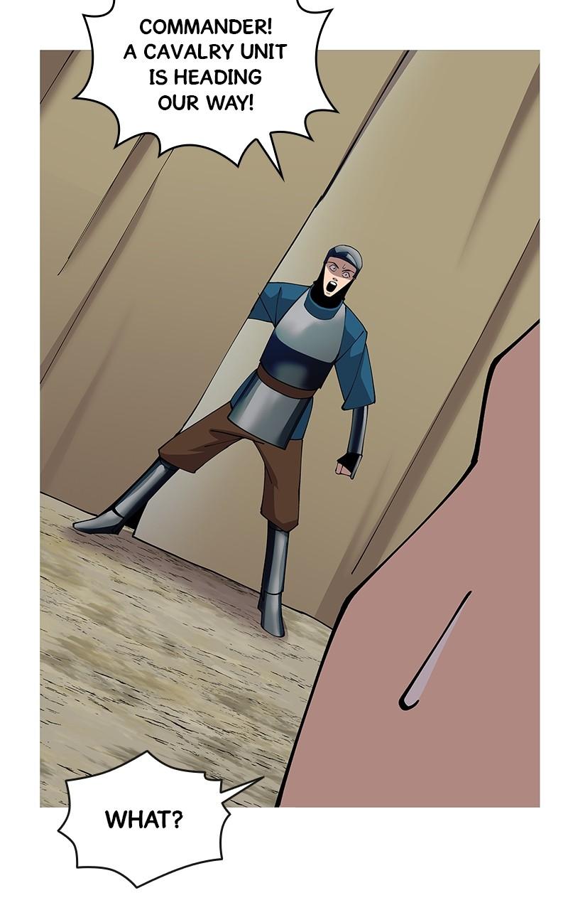Read Becoming the Monarch Manga Online