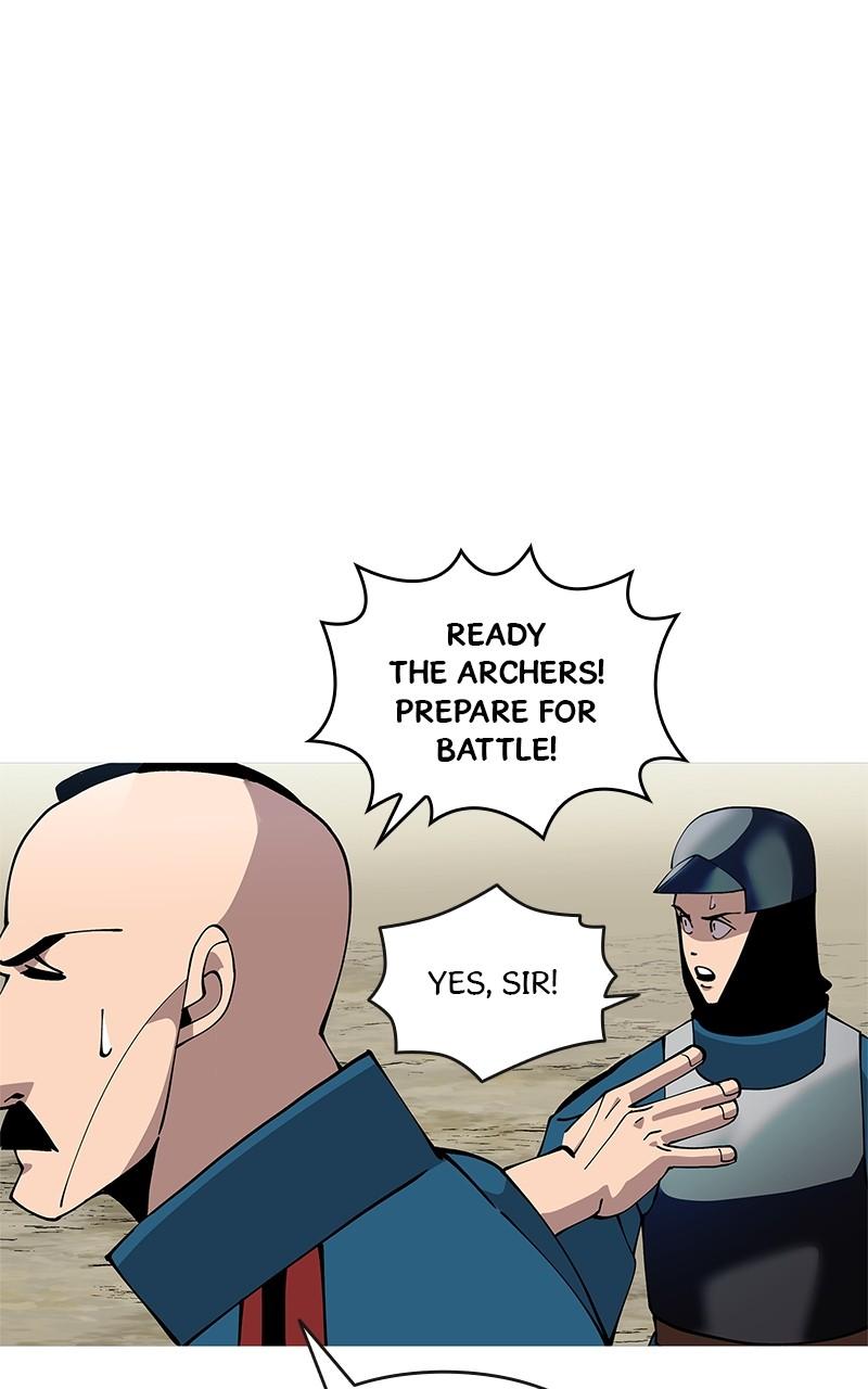 Read Becoming the Monarch Manga Online