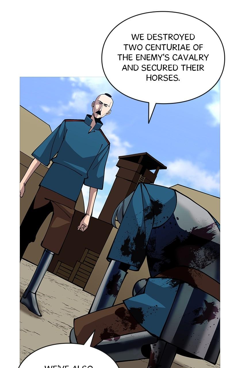 Read Becoming the Monarch Manga Online