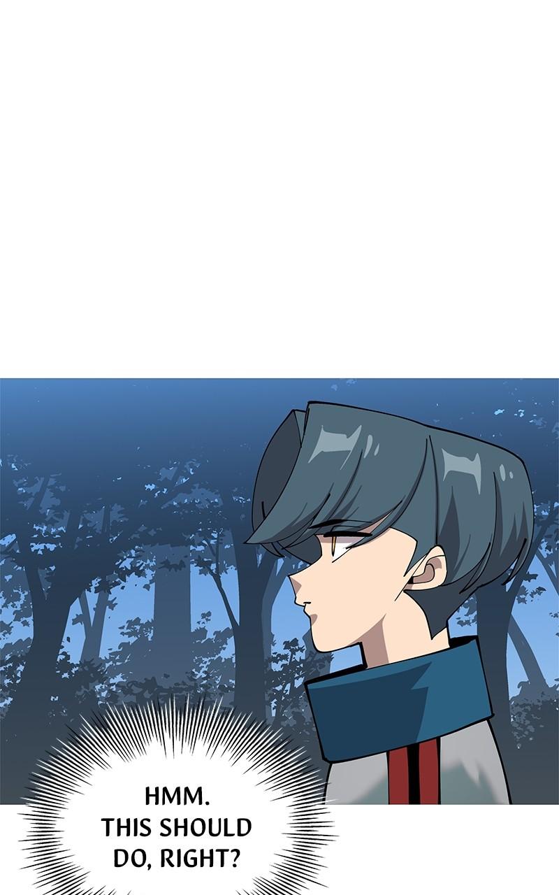 Read Becoming the Monarch Manga Online