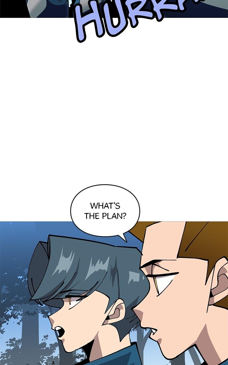 Read Becoming the Monarch Manga Online