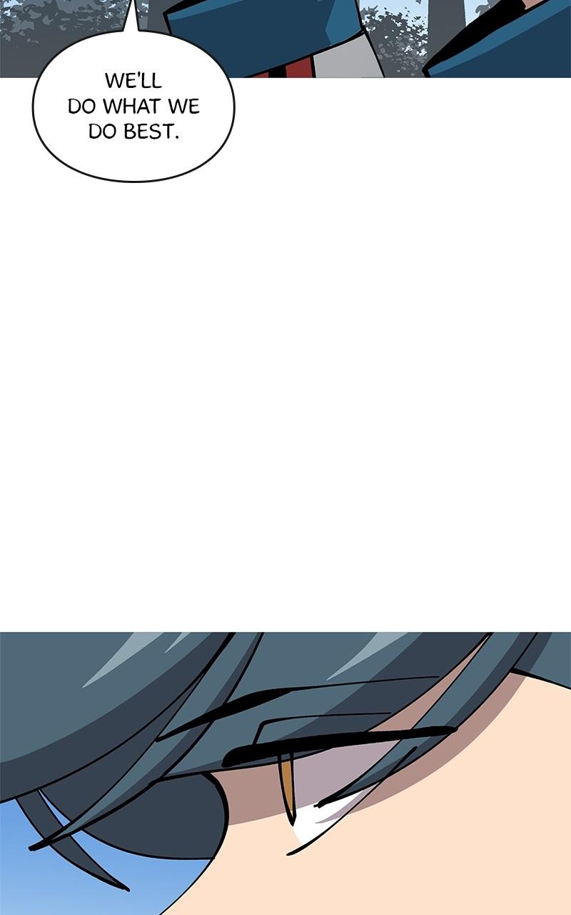 Read Becoming the Monarch Manga Online
