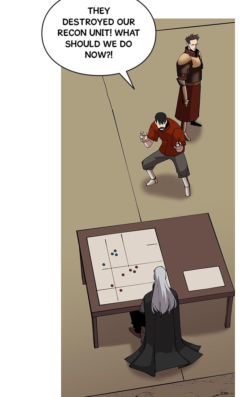 Read Becoming the Monarch Manga Online