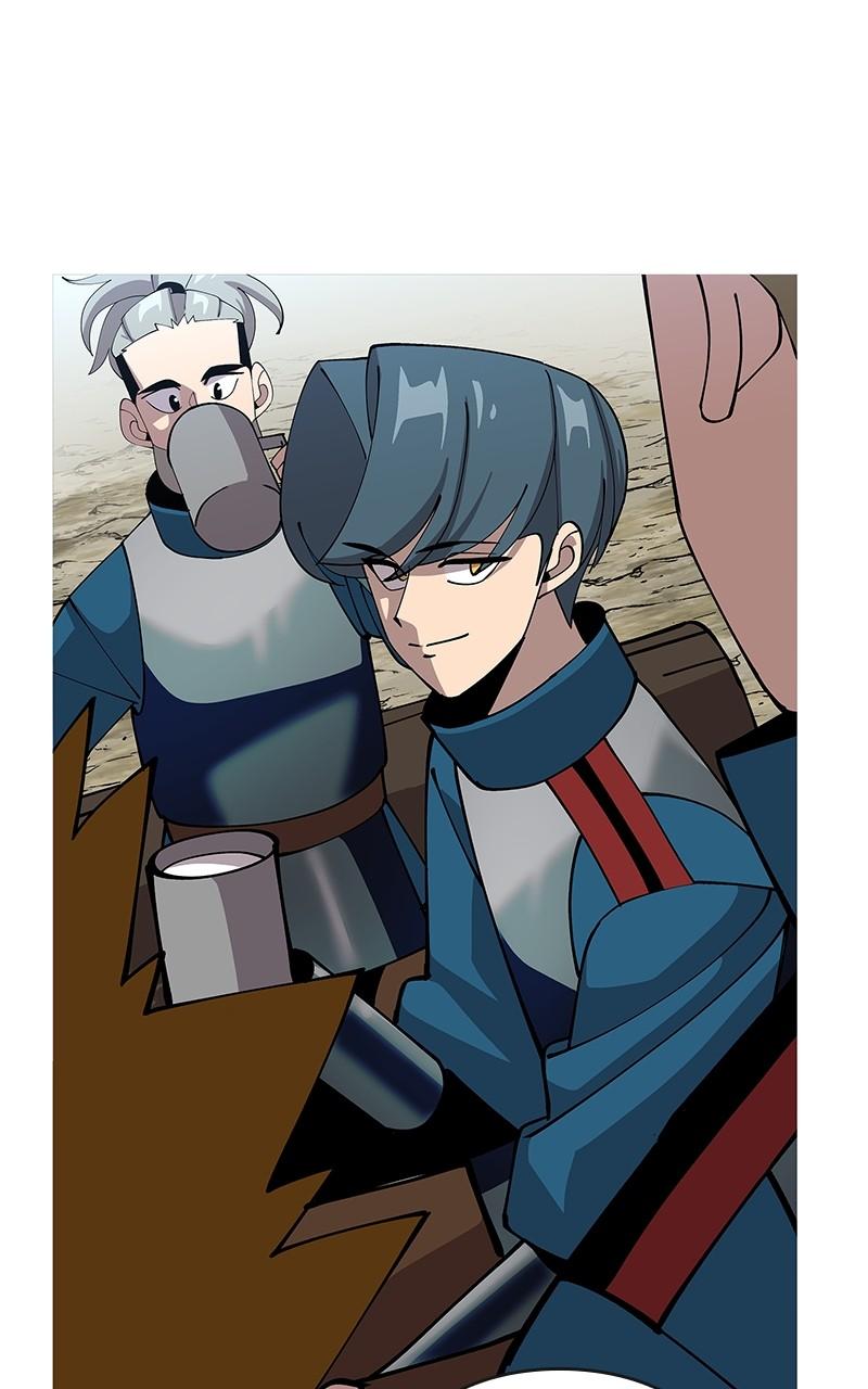 Read Becoming the Monarch Manga Online