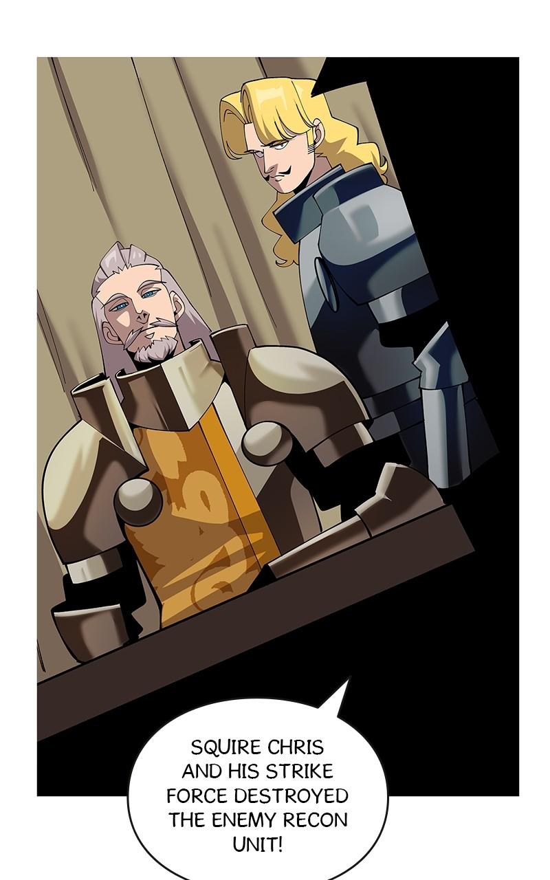 Read Becoming the Monarch Manga Online