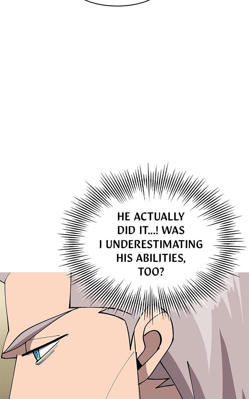 Read Becoming the Monarch Manga Online
