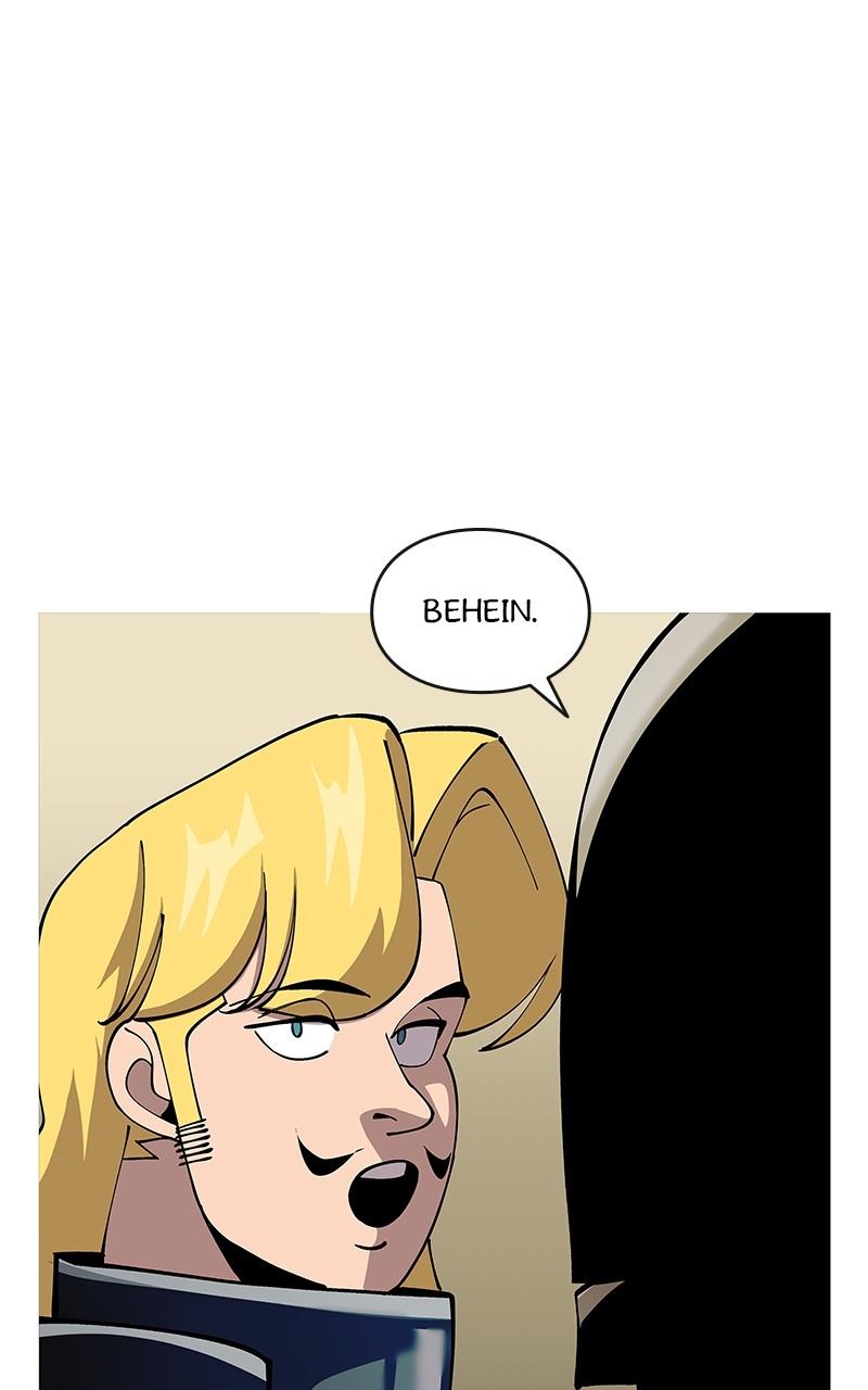 Read Becoming the Monarch Manga Online