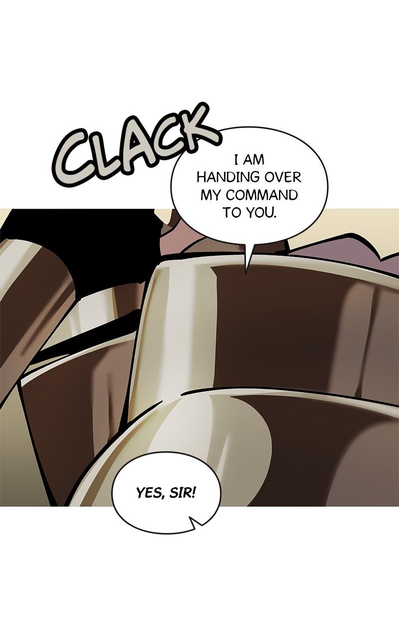 Read Becoming the Monarch Manga Online