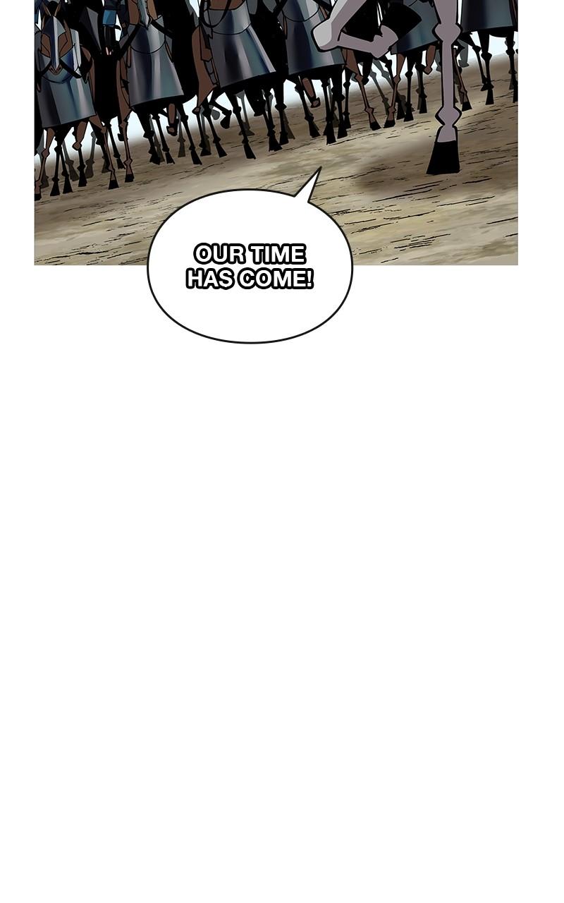 Read Becoming the Monarch Manga Online