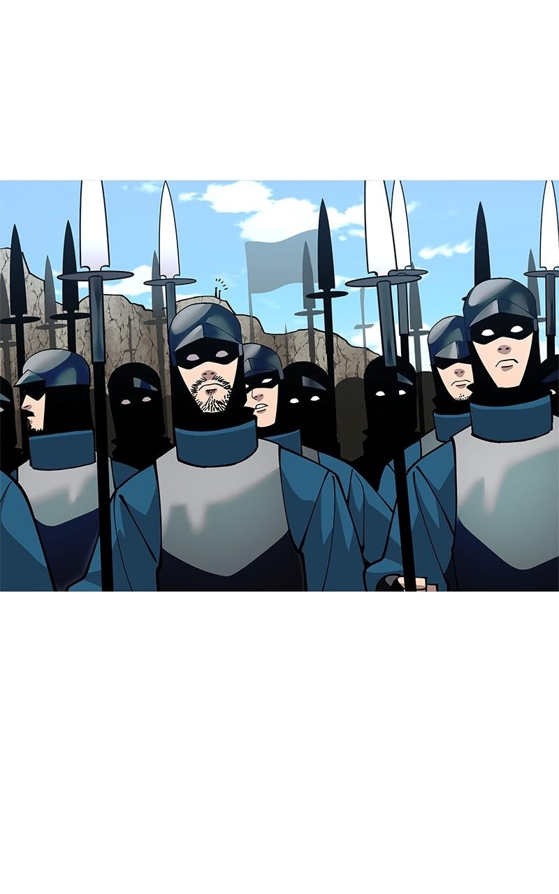 Read Becoming the Monarch Manga Online