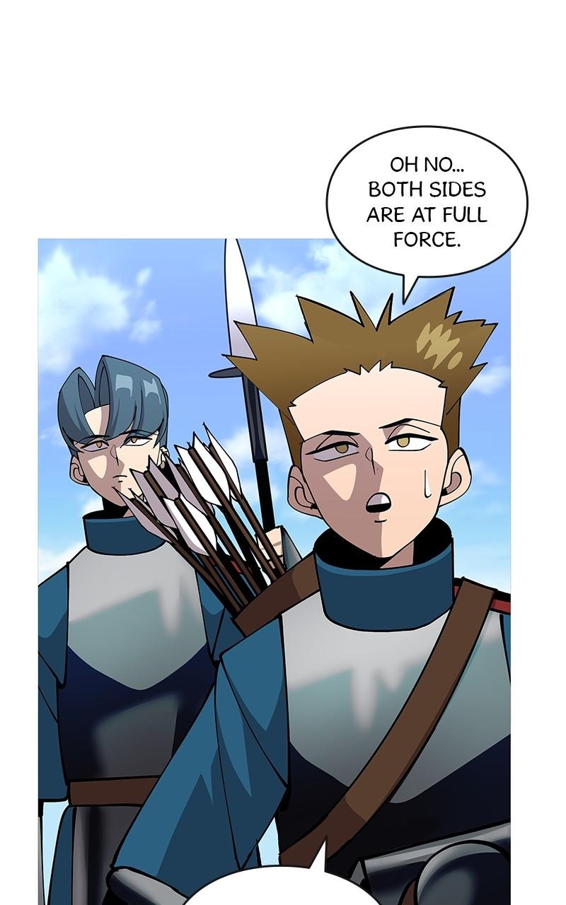 Read Becoming the Monarch Manga Online