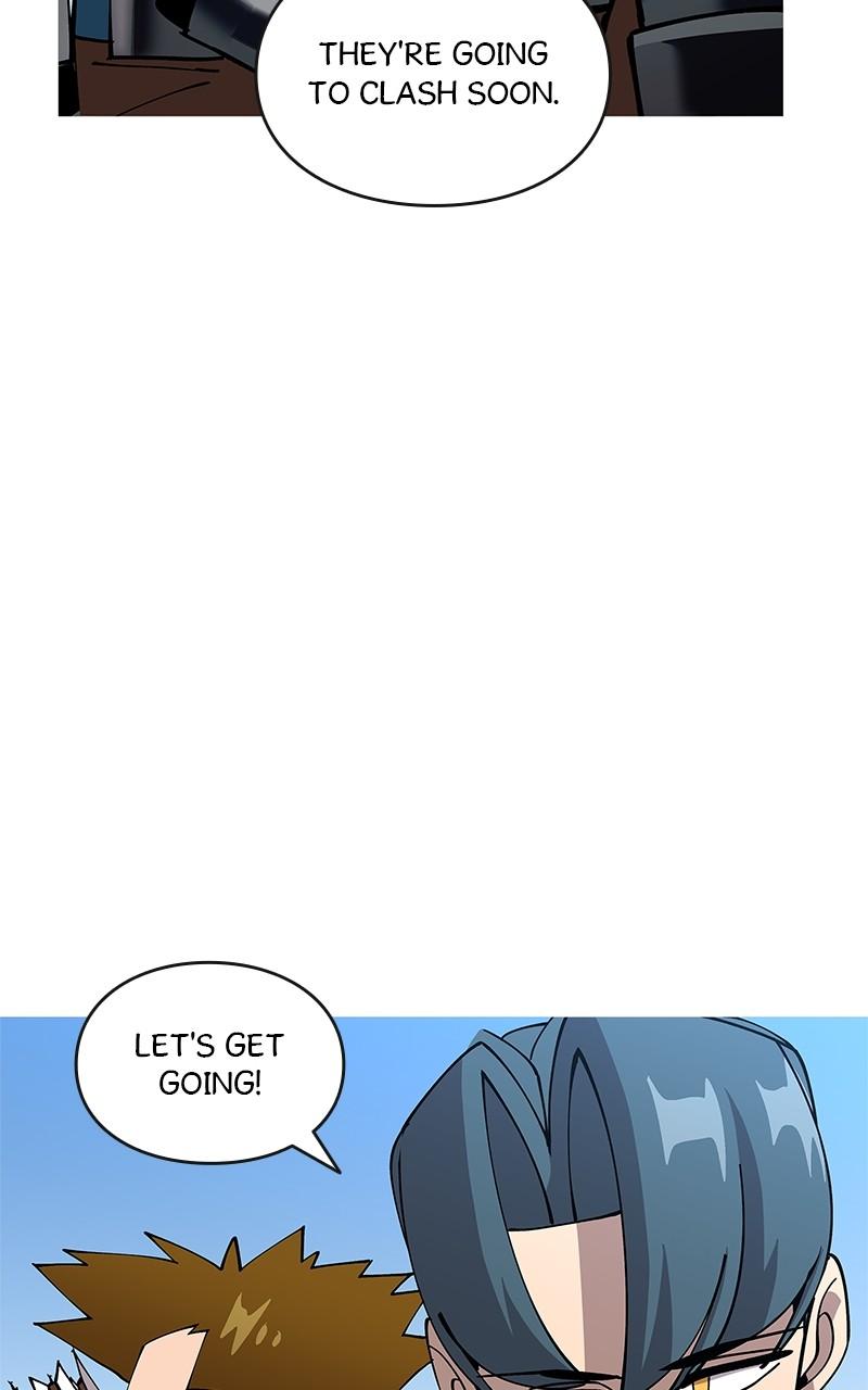 Read Becoming the Monarch Manga Online