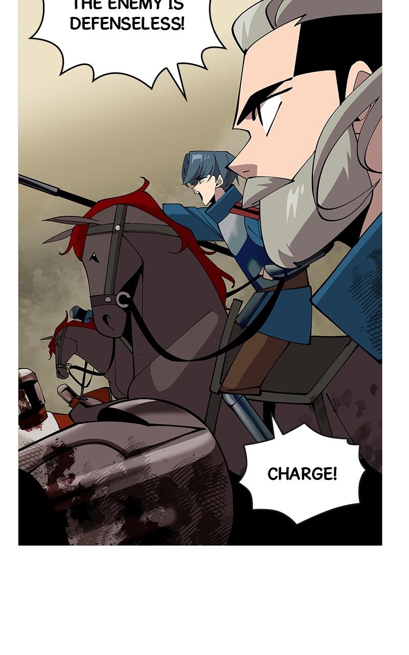Read Becoming the Monarch Manga Online