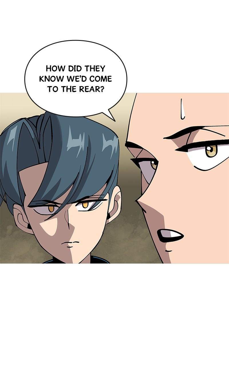 Read Becoming the Monarch Manga Online