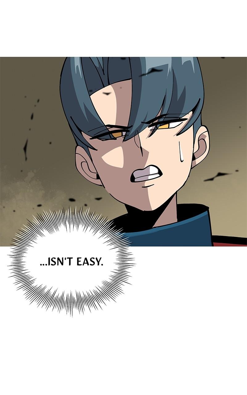 Read Becoming the Monarch Manga Online