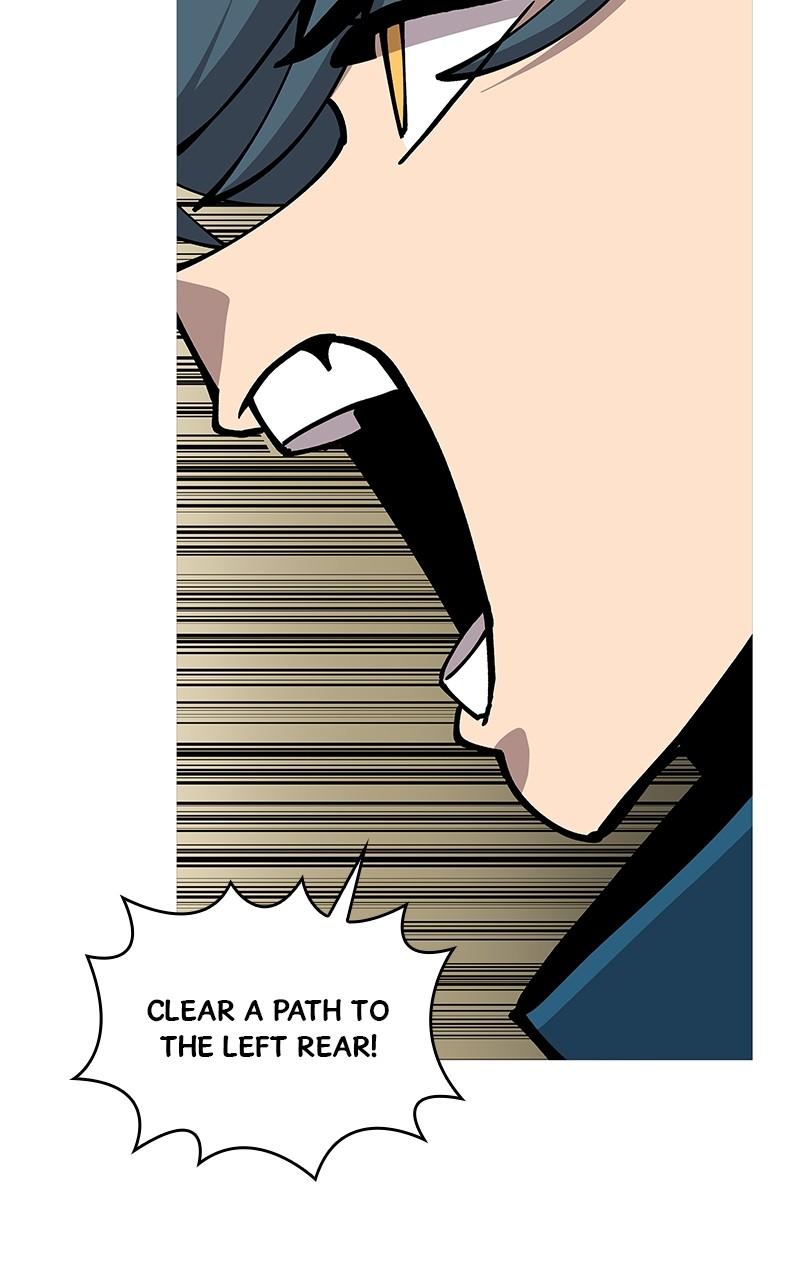 Read Becoming the Monarch Manga Online