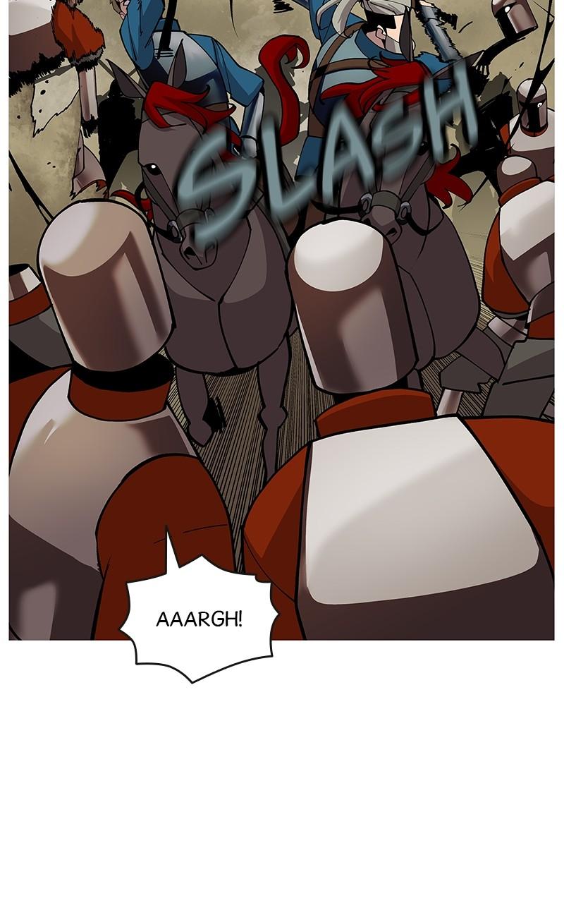 Read Becoming the Monarch Manga Online