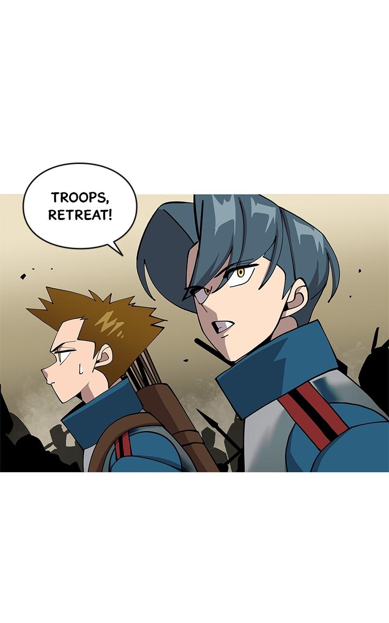 Read Becoming the Monarch Manga Online