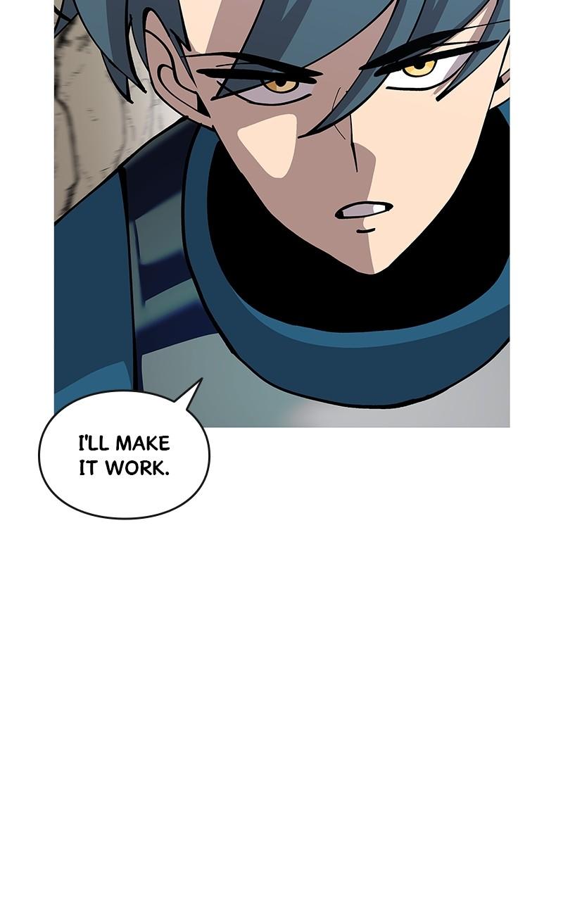 Read Becoming the Monarch Manga Online