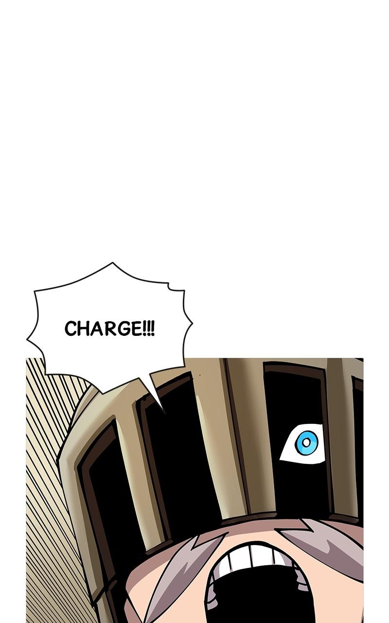 Read Becoming the Monarch Manga Online