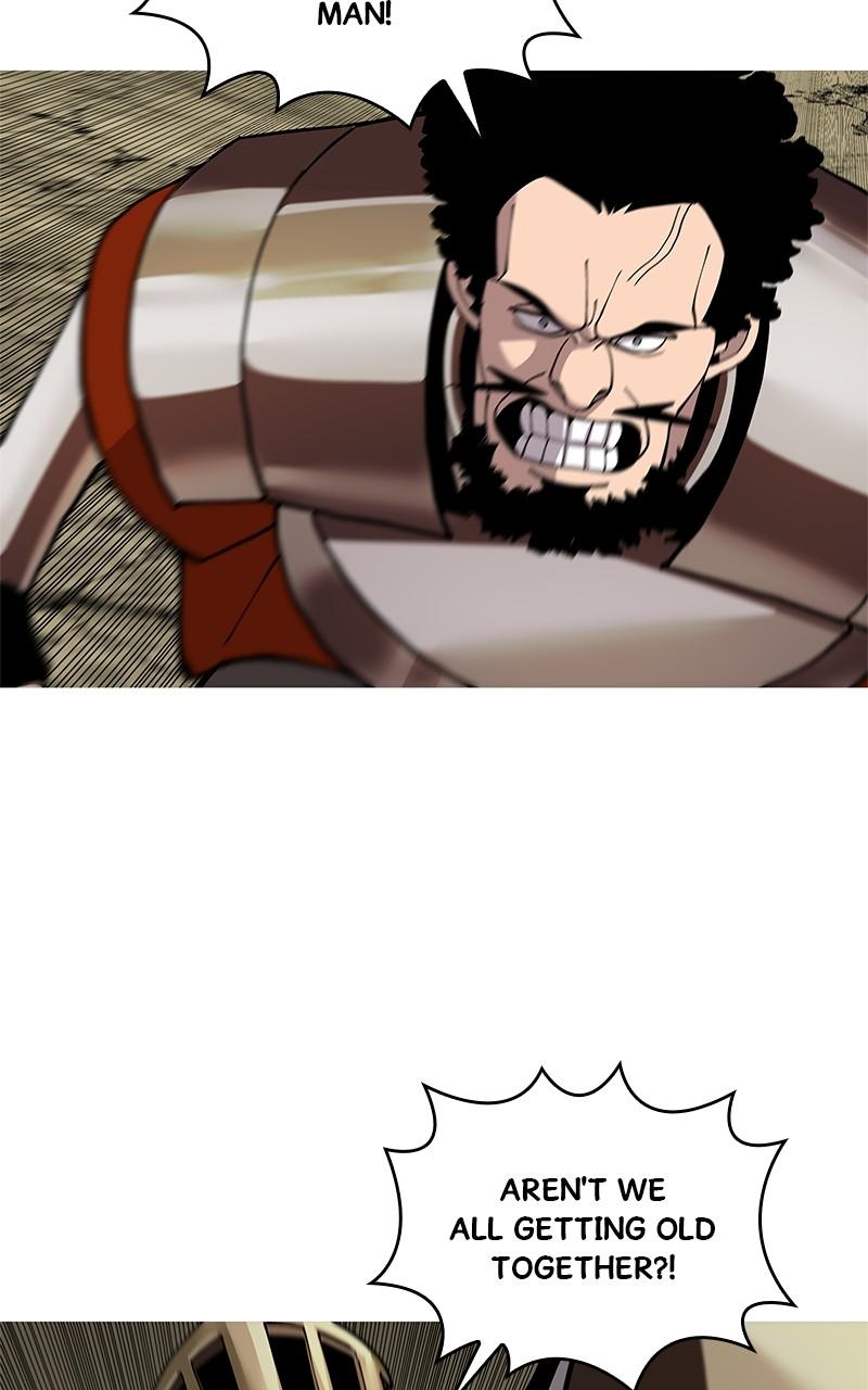 Read Becoming the Monarch Manga Online