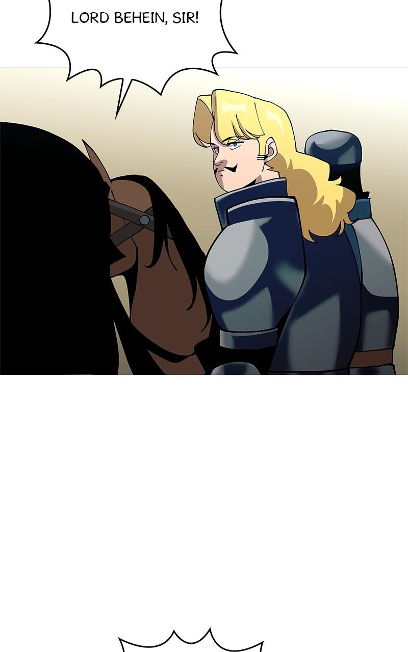 Read Becoming the Monarch Manga Online