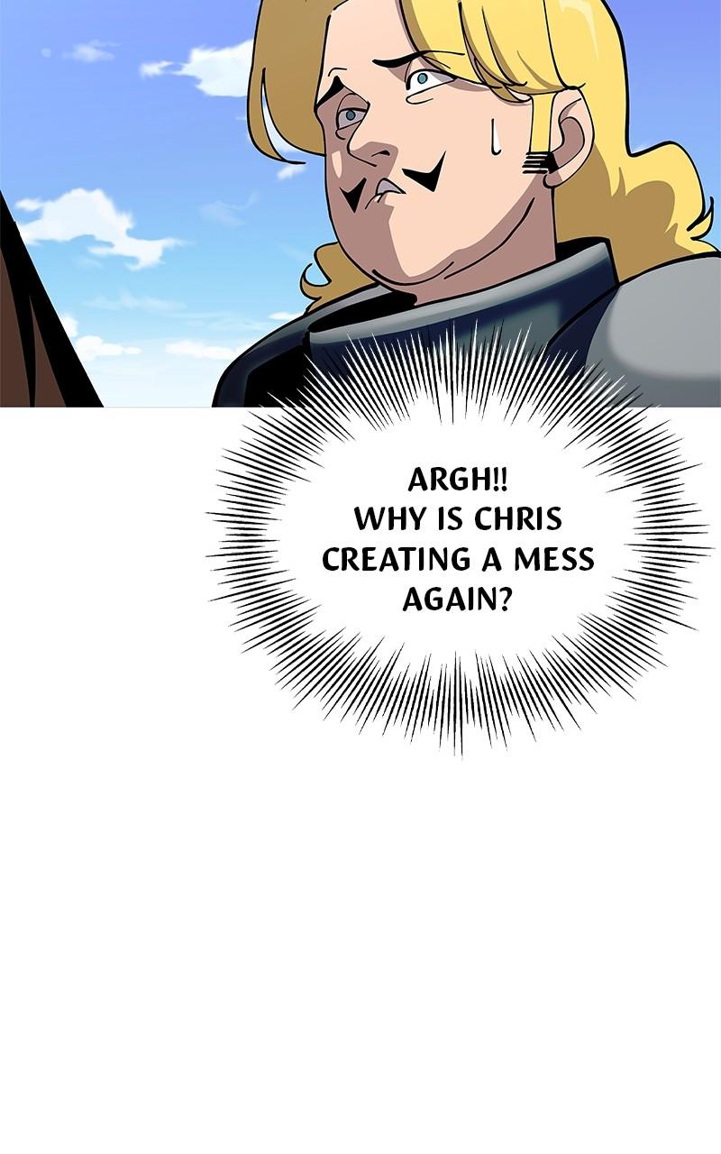Read Becoming the Monarch Manga Online