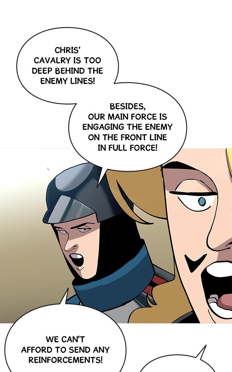 Read Becoming the Monarch Manga Online