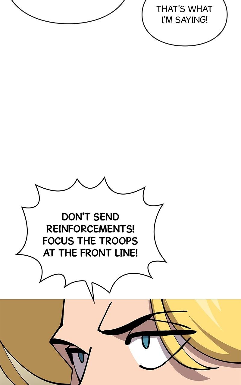 Read Becoming the Monarch Manga Online