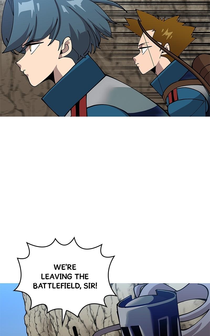 Read Becoming the Monarch Manga Online