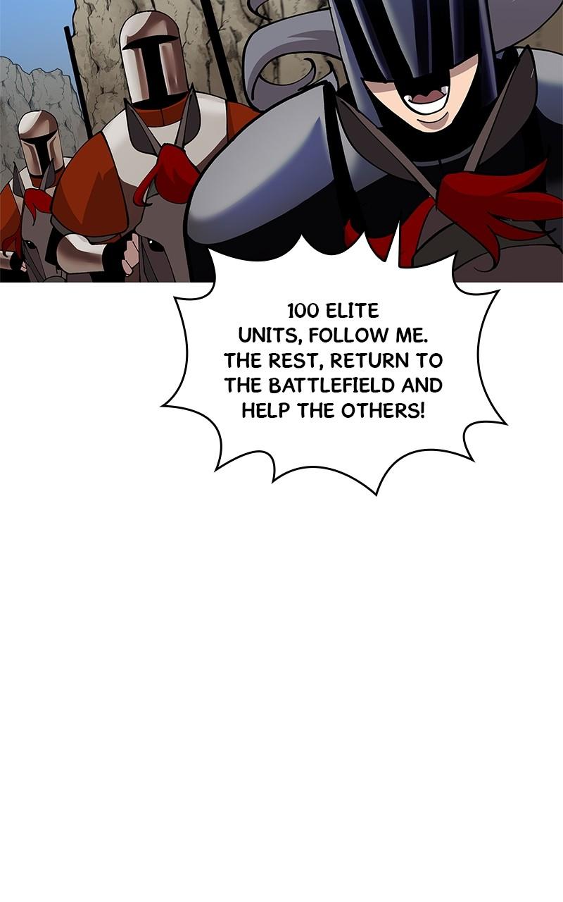 Read Becoming the Monarch Manga Online