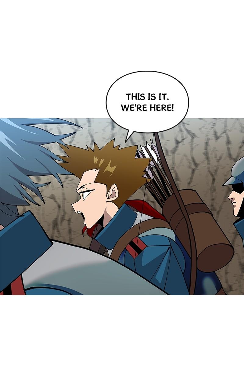 Read Becoming the Monarch Manga Online