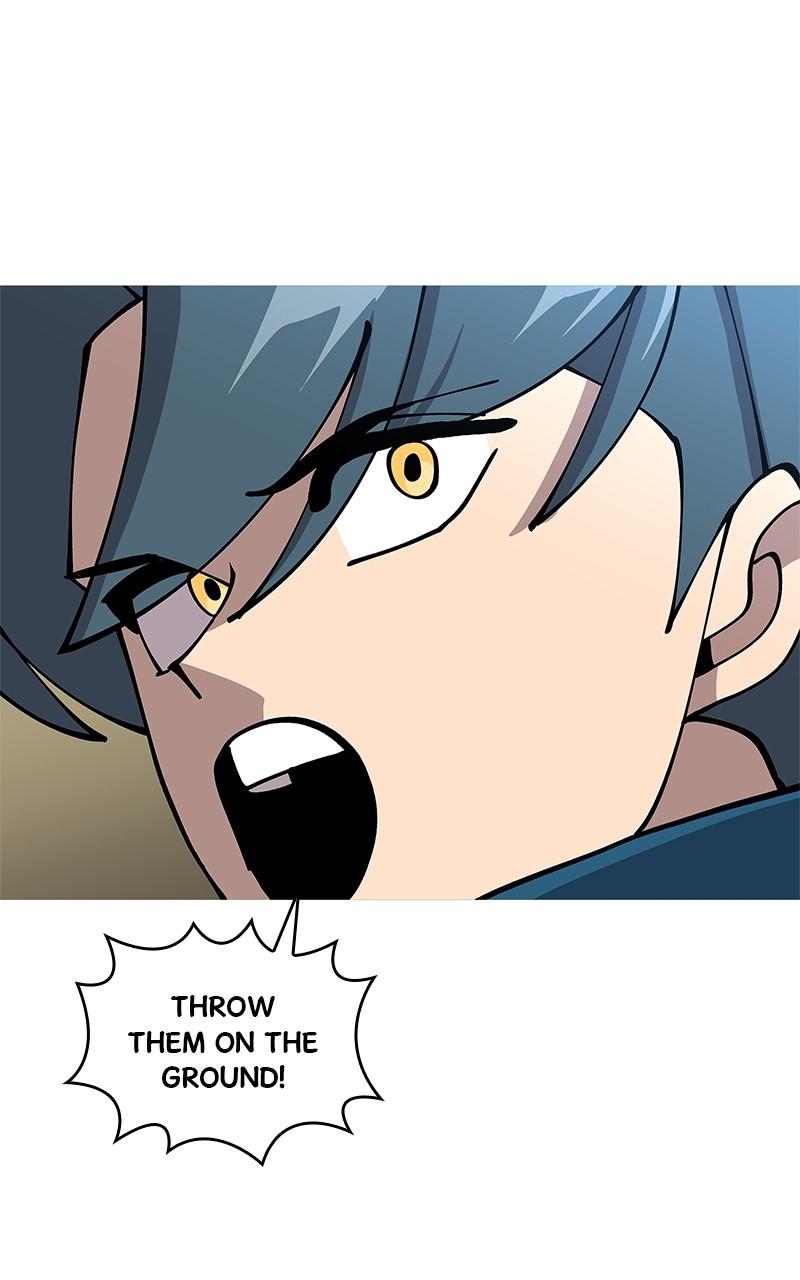 Read Becoming the Monarch Manga Online