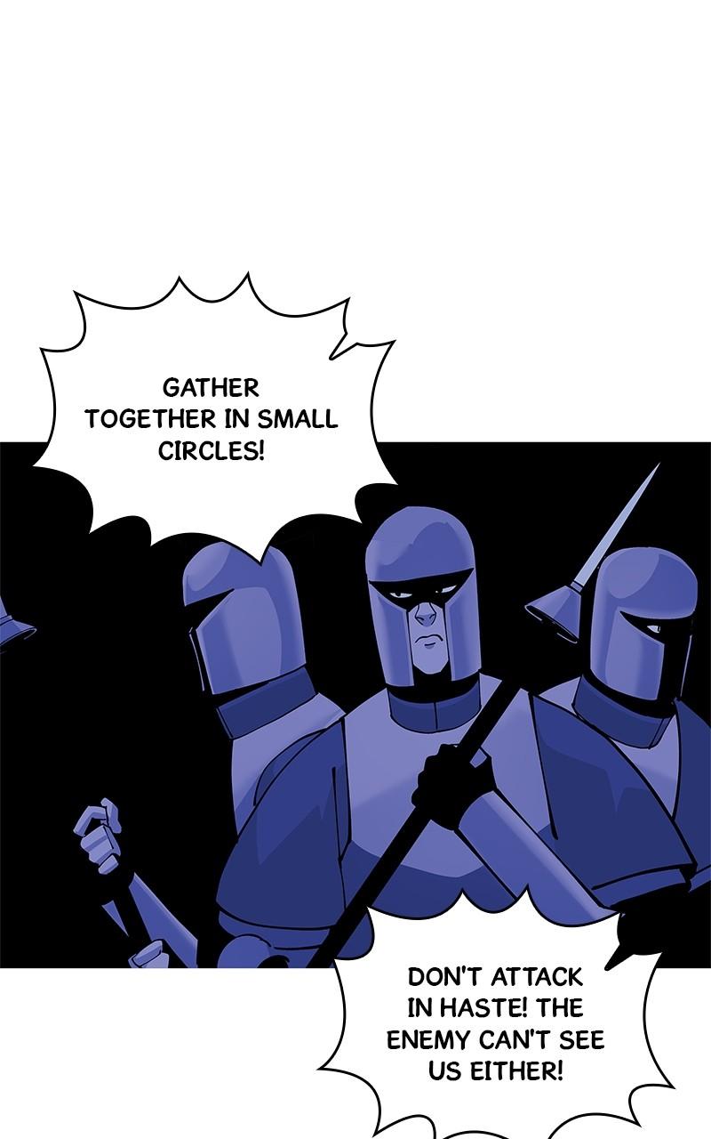 Read Becoming the Monarch Manga Online