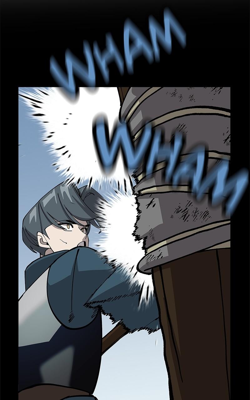 Read Becoming the Monarch Manga Online