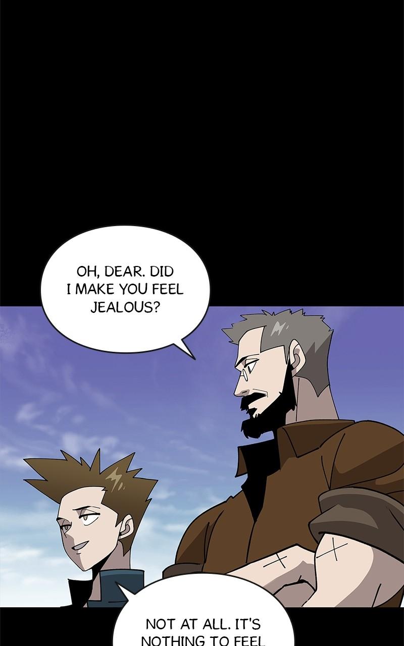 Read Becoming the Monarch Manga Online