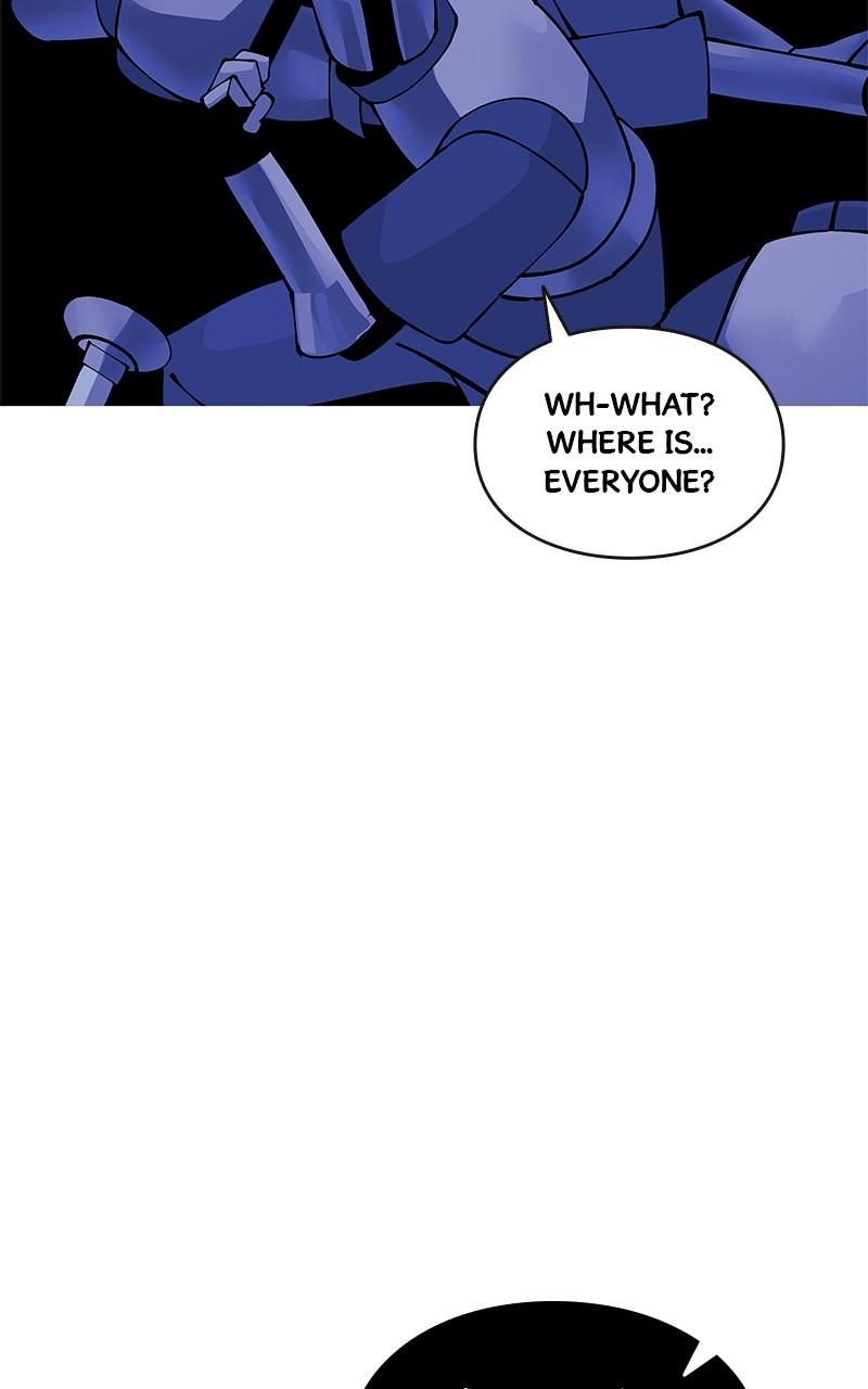 Read Becoming the Monarch Manga Online